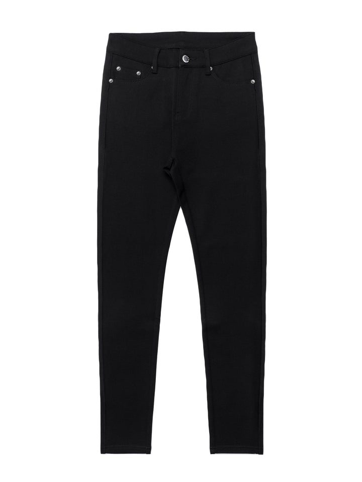 Joan | Högmidjade Skinny Jeans