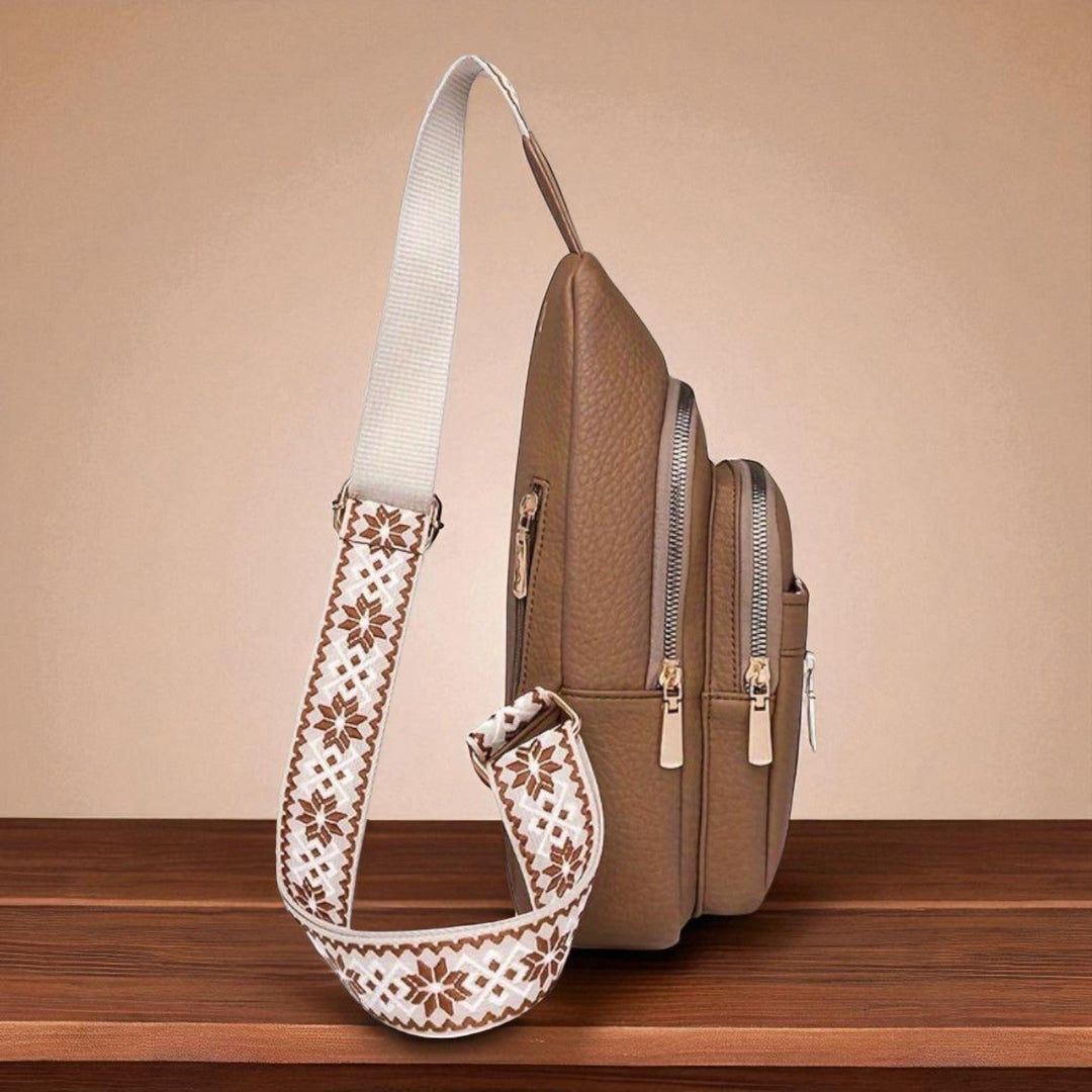 Beverley | Elegant Sidväska