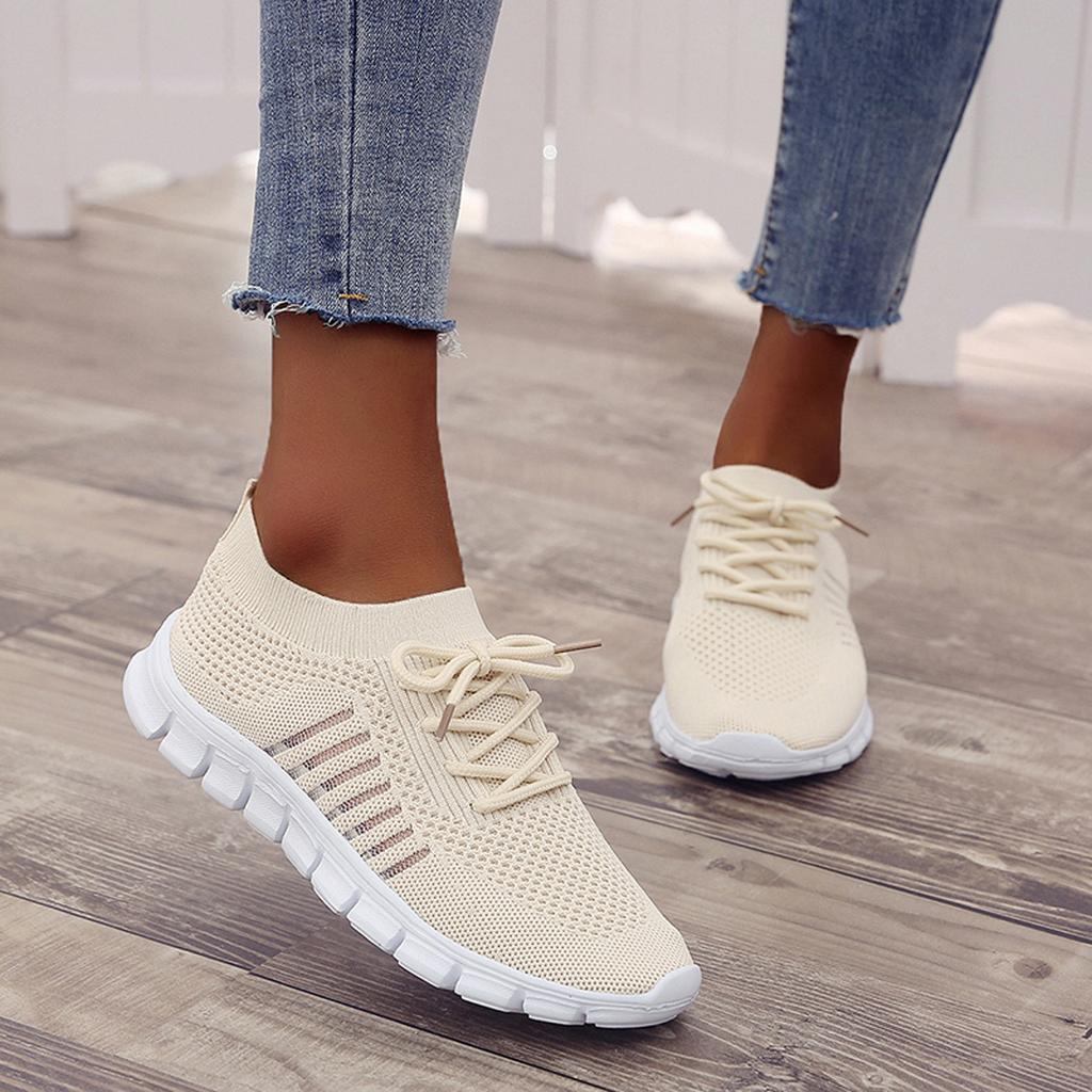 Maren | Sneakers för vardagligt bruk