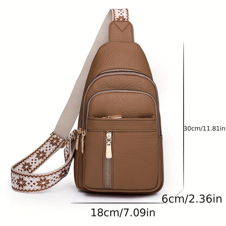 Beverley | Elegant Sidväska