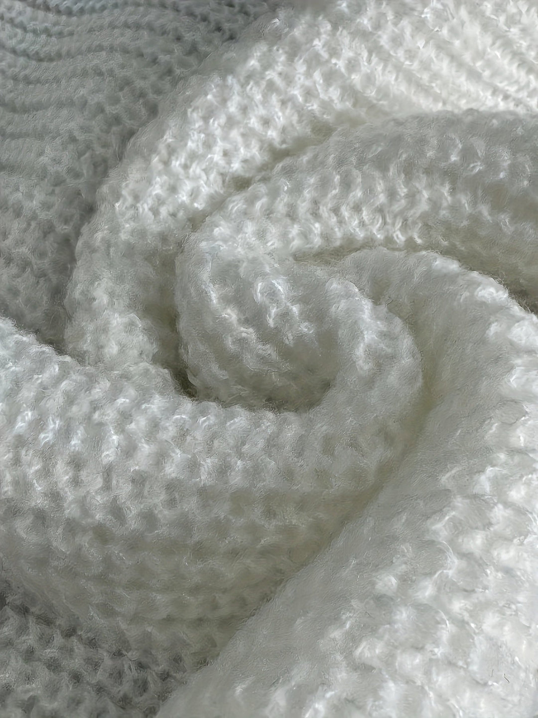Faith | Mysig Cowl-Neck Tröja