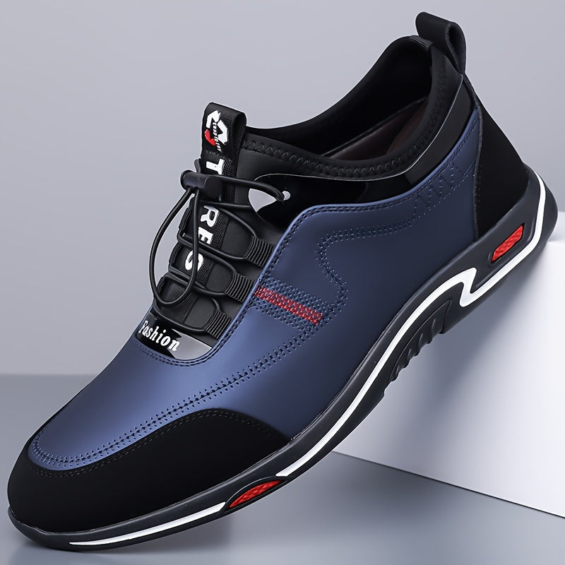 Franklin | Raffinerade vardagssneakers