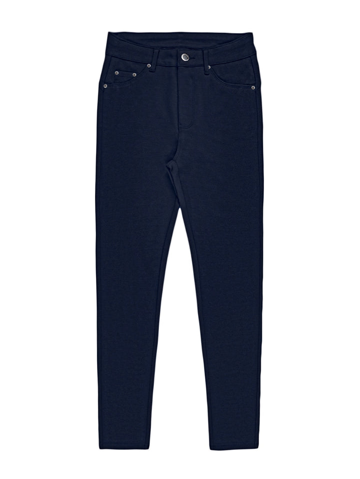 Joan | Högmidjade Skinny Jeans