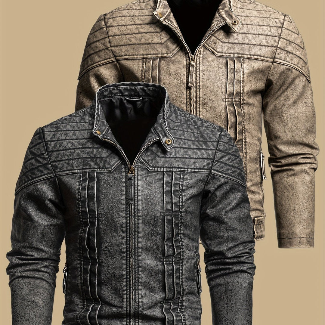 Rafael | Robust Motojacka