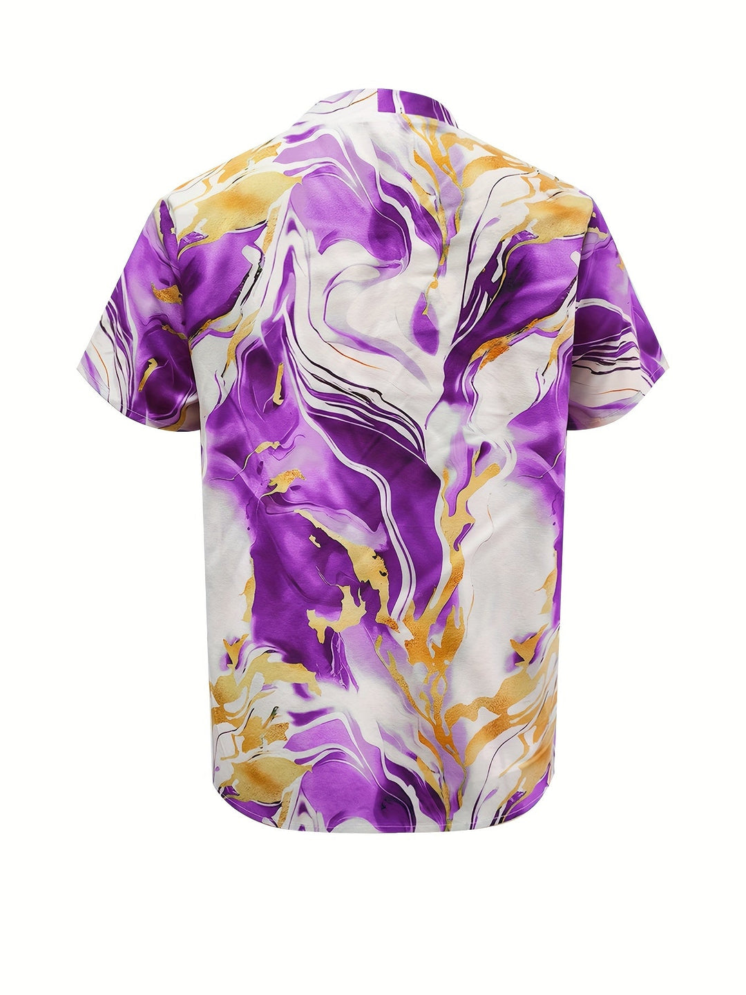 Joanna | Konstfullt Virkat Blus