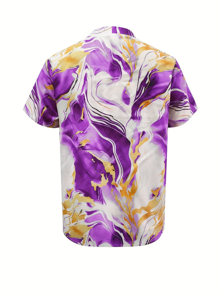 Joanna | Konstfullt Virkat Blus