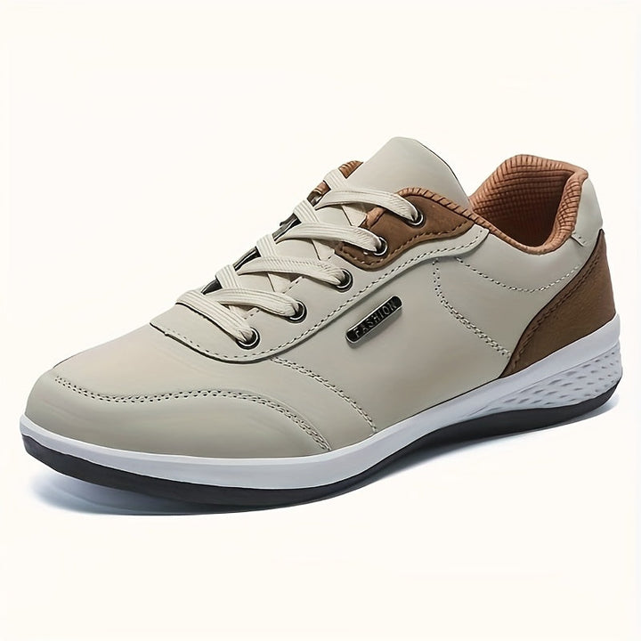 Maxwell | Vardagliga Casuella Sneakers