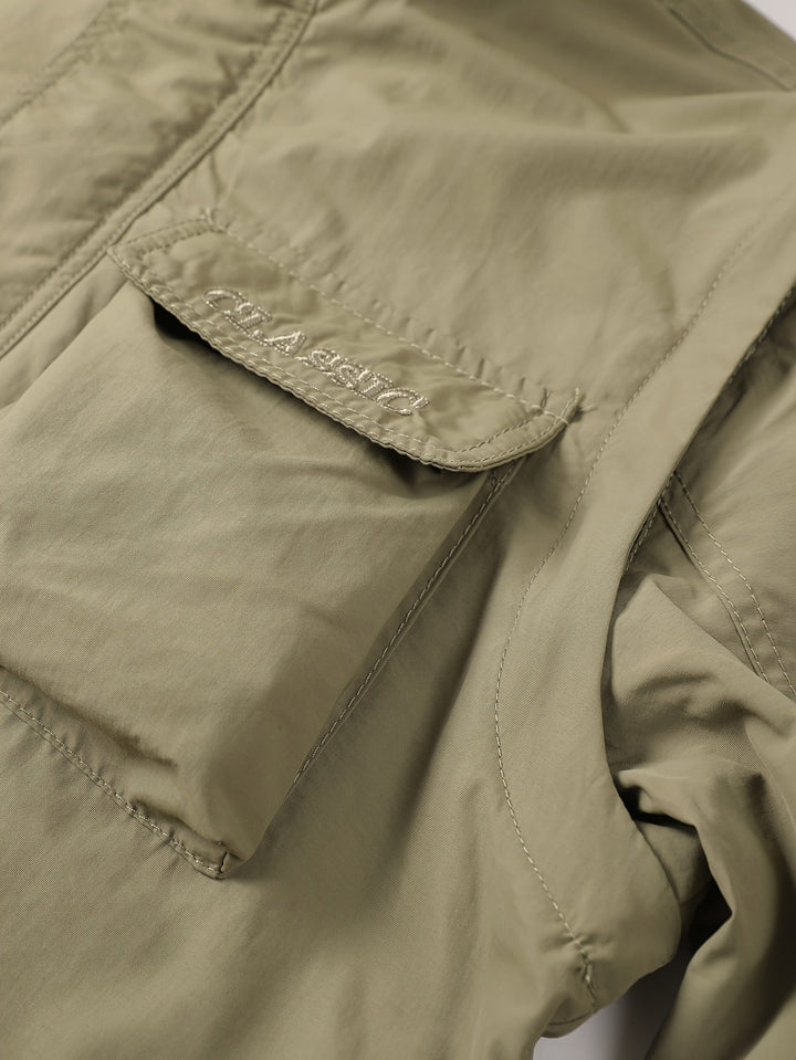 Dexter | Robust Multi-Fick Cargo Jacka