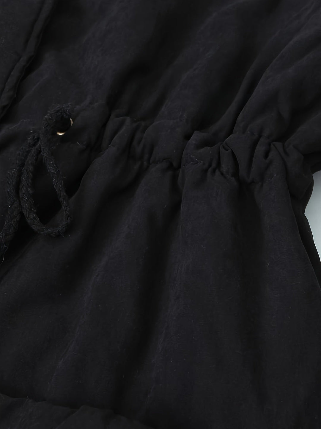 Carolyn | Mysig Huva Vinter Parka