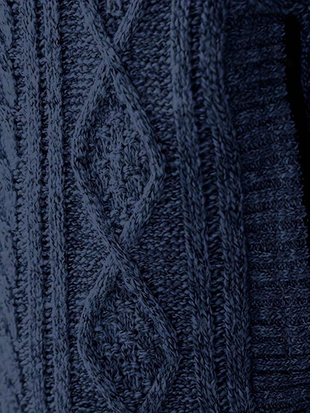 Walter | Texturerad Helzip Kardiagan