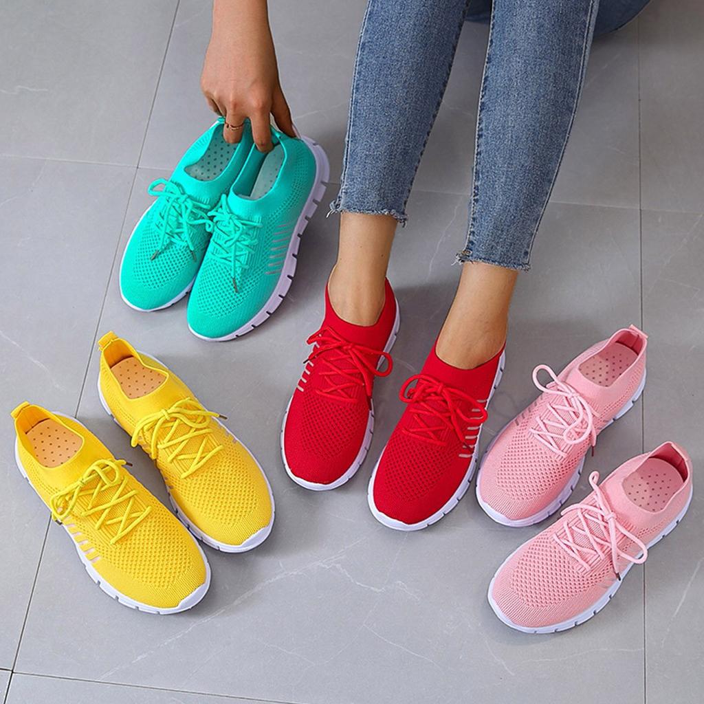 Maren | Sneakers för vardagligt bruk