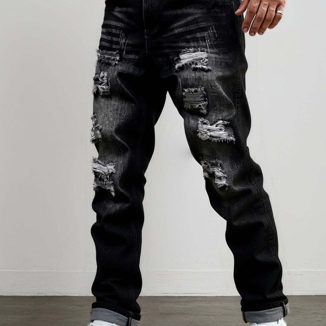 Caleb | Robusta Raka Jeans