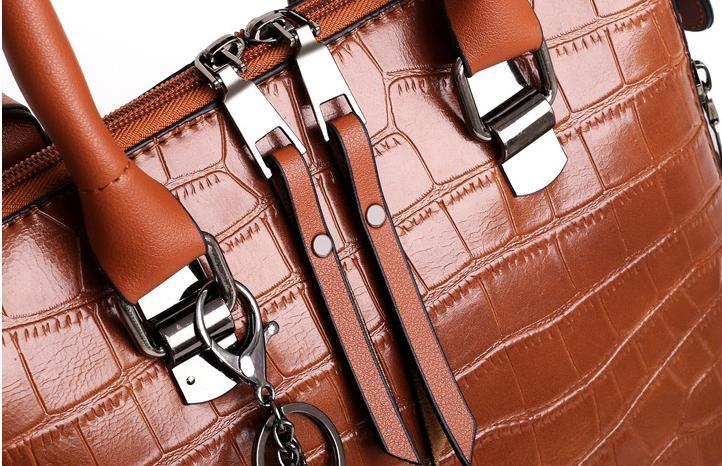 Natalie | Elegant Premium Väskset