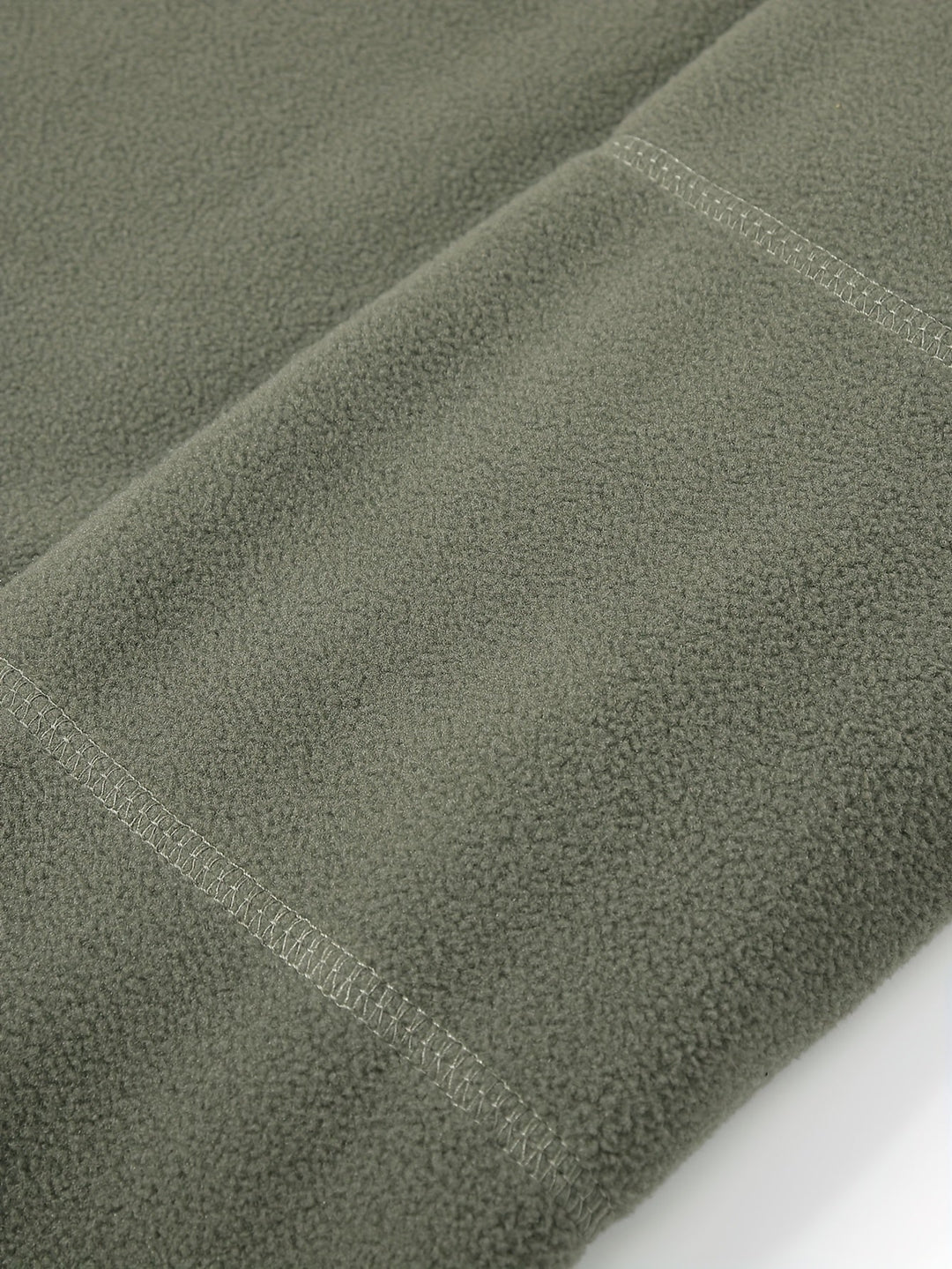Grayson | Halvdraget Ståkrage Pullover
