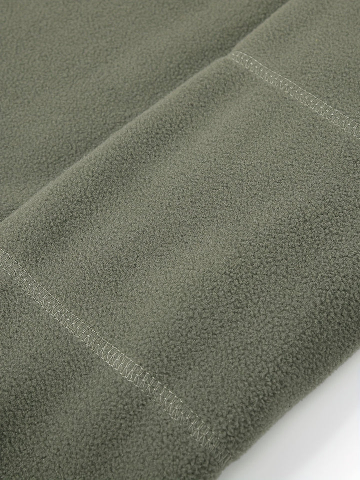 Grayson | Halvdraget Ståkrage Pullover
