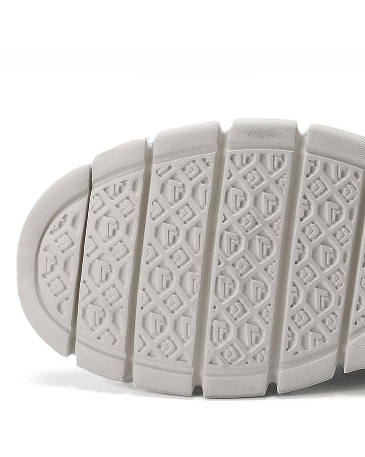 Jason | Moderna Bekväma Sneakers för Varje Dag