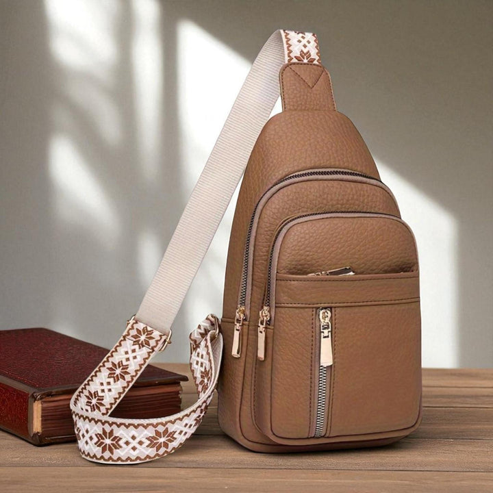 Beverley | Elegant Sidväska