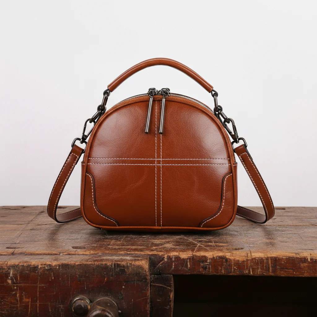 Evelyn | Elegant Axelhängsbag