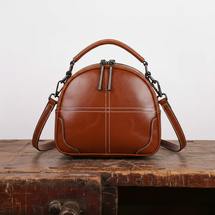 Evelyn | Elegant Axelhängsbag
