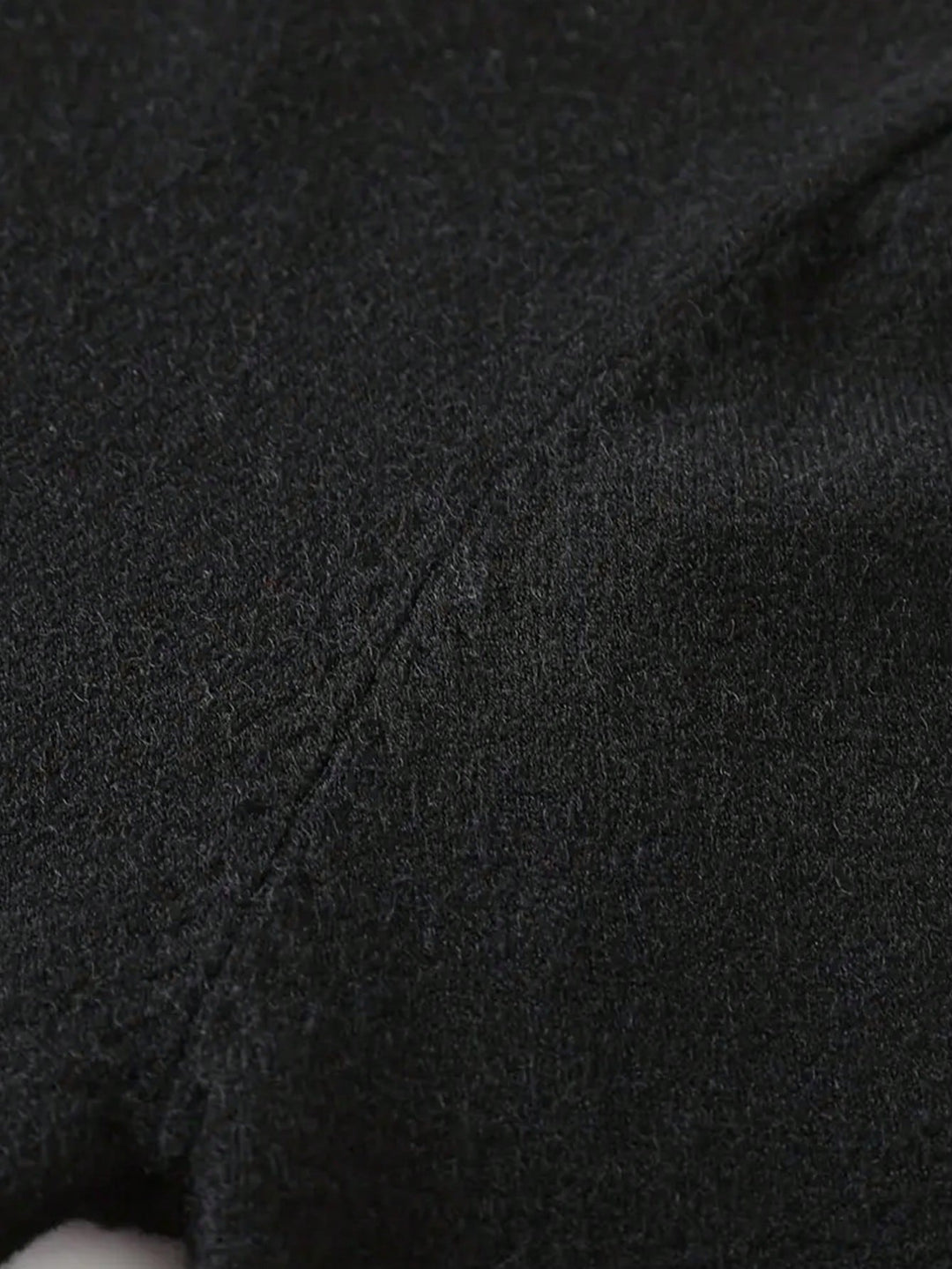 Dominic | Förfinad Höghalsad Turtleneck