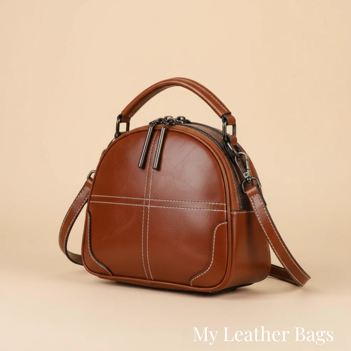 Evelyn | Elegant Axelhängsbag