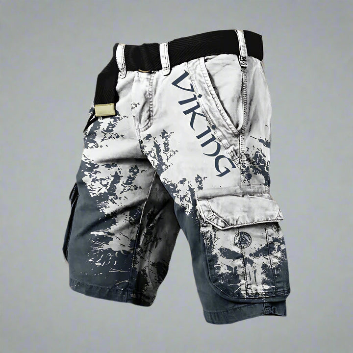 Tyler | Premium Äventyrsklar Shorts