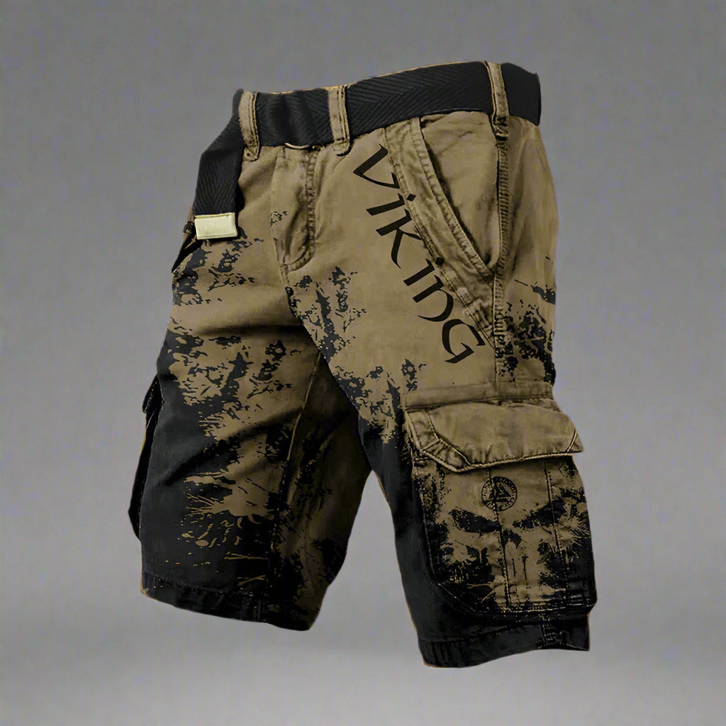 Tyler | Premium Äventyrsklar Shorts