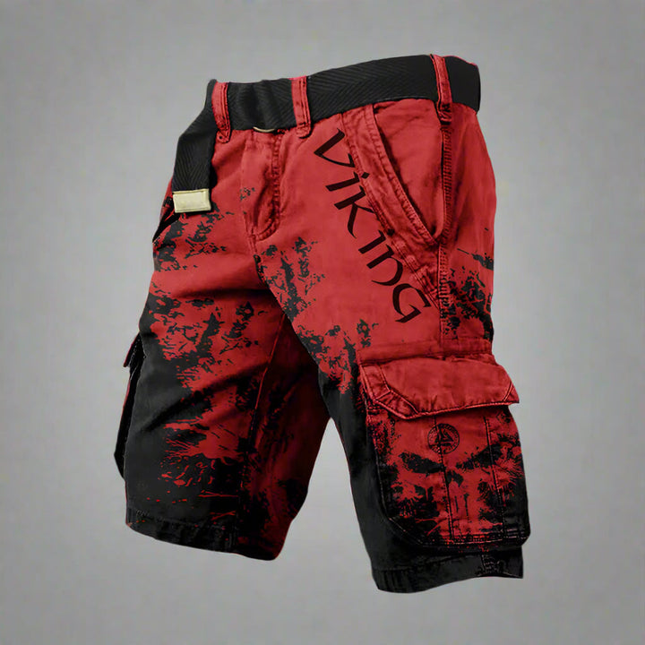 Tyler | Premium Äventyrsklar Shorts