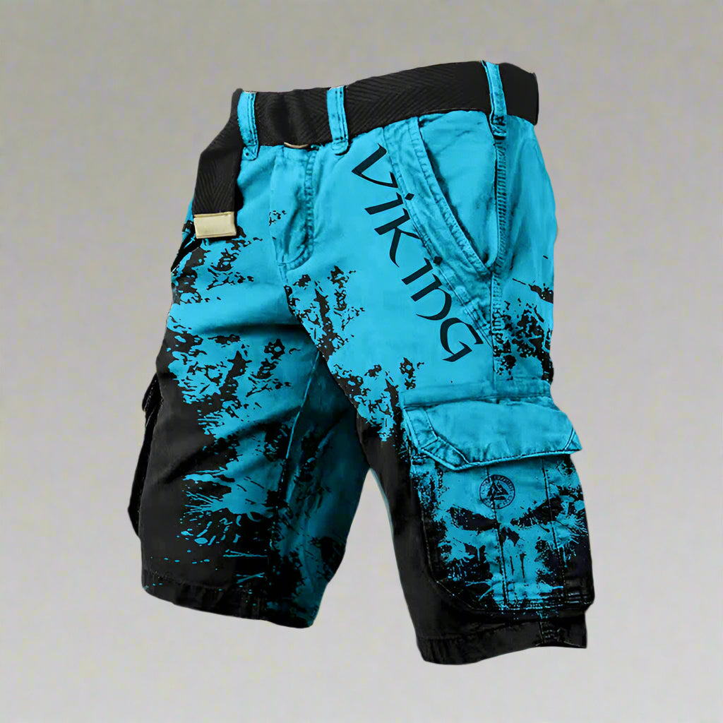 Tyler | Premium Äventyrsklar Shorts