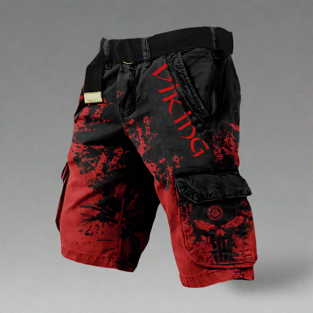 Tyler | Premium Äventyrsklar Shorts