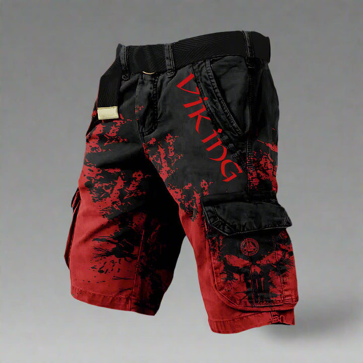 Tyler | Premium Äventyrsklar Shorts