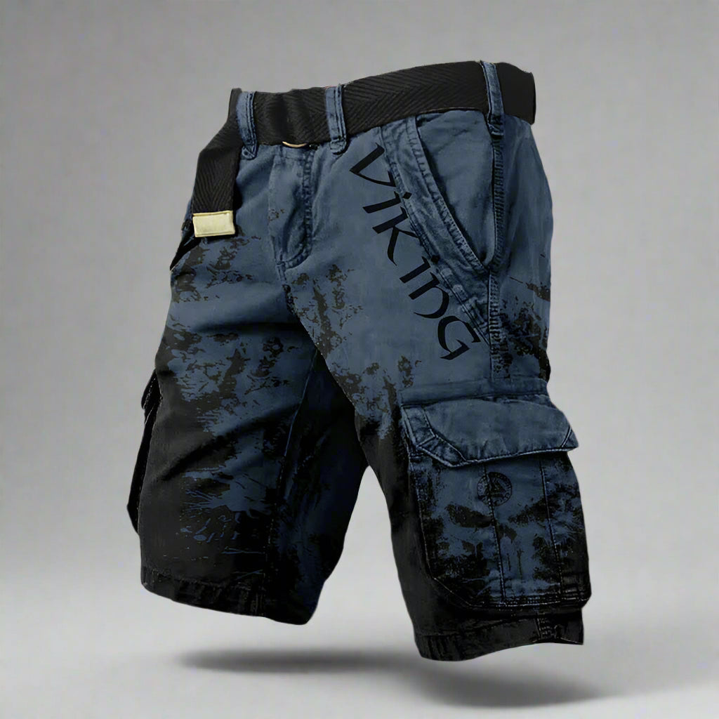 Tyler | Premium Äventyrsklar Shorts