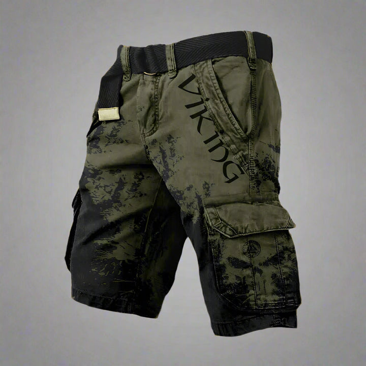 Tyler | Premium Äventyrsklar Shorts