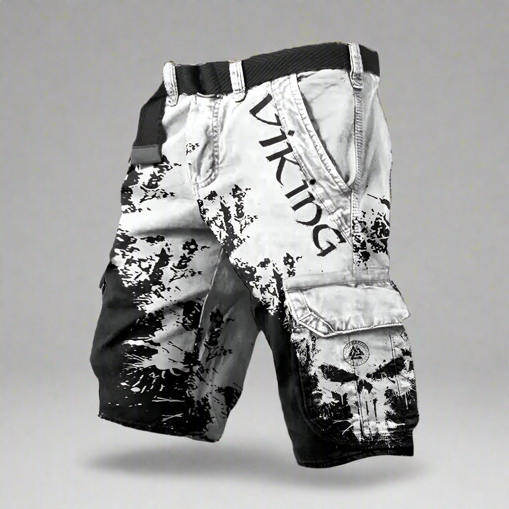 Tyler | Premium Äventyrsklar Shorts