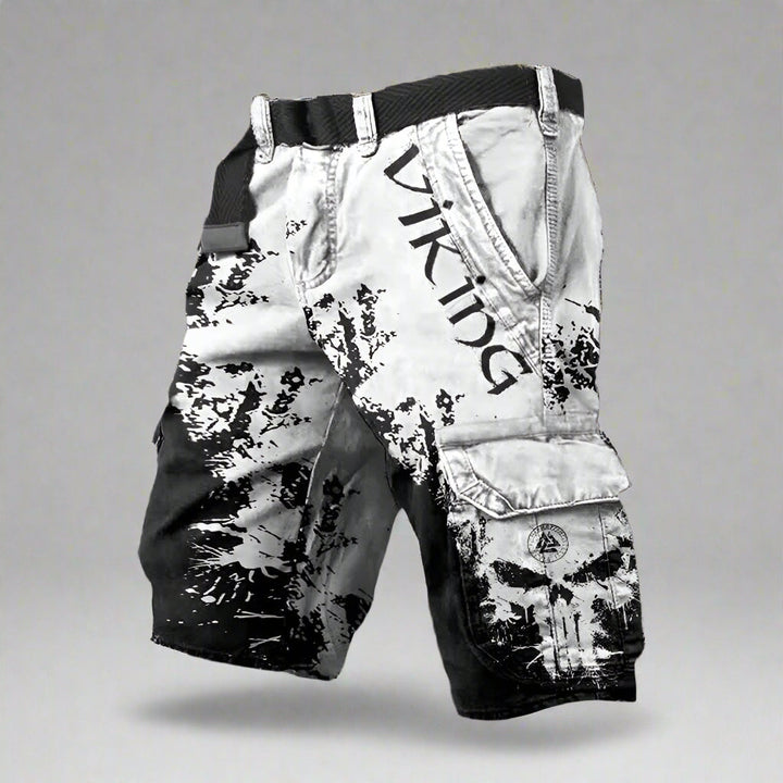 Tyler | Premium Äventyrsklar Shorts