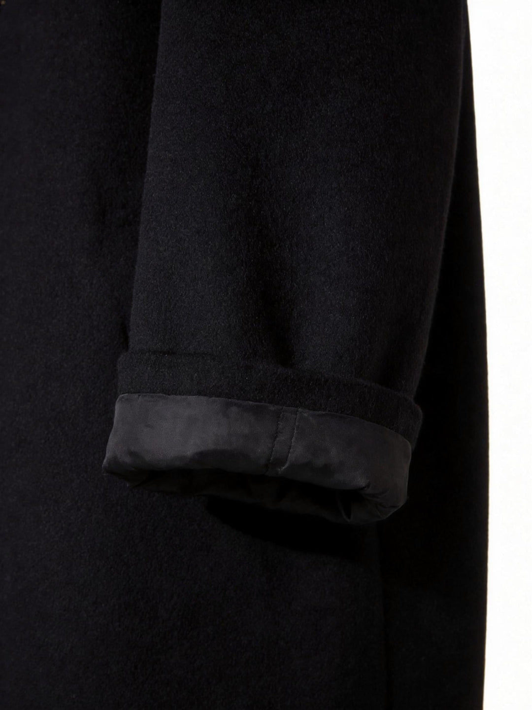 Chandler | Raffinerad Lång Trench Coat