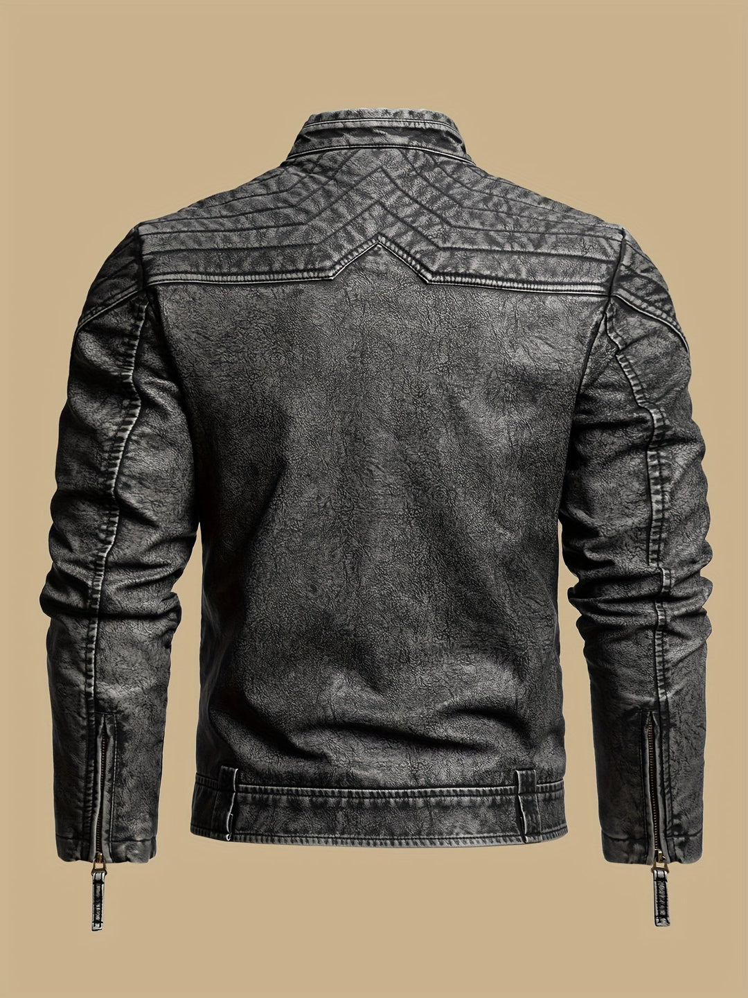 Rafael | Robust Motojacka