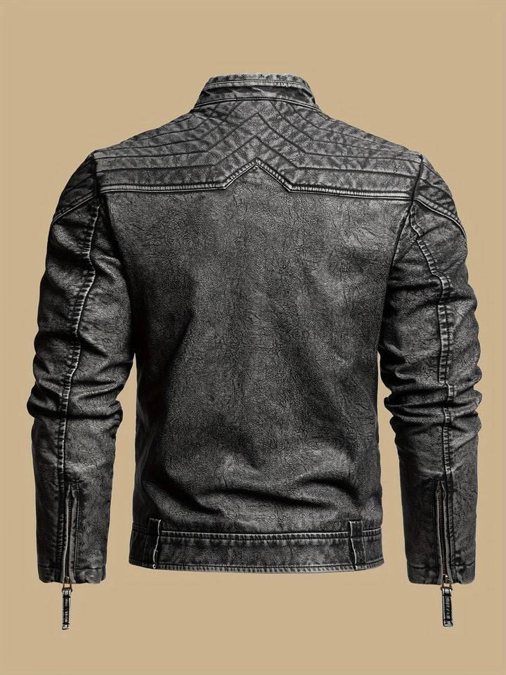 Rafael | Robust Motojacka
