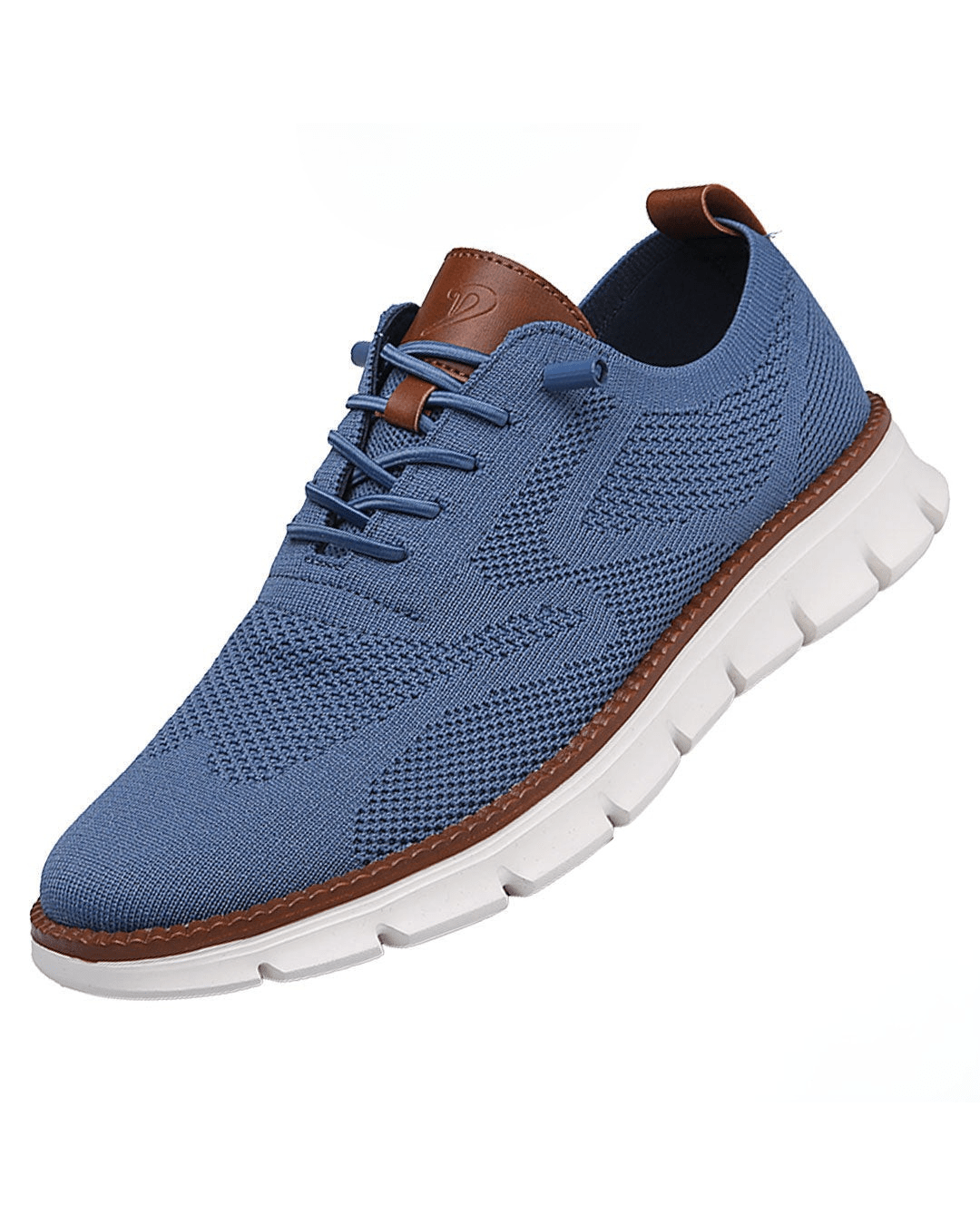 Jason | Moderna Bekväma Sneakers för Varje Dag