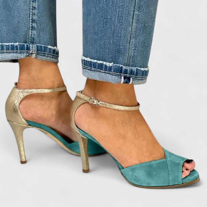Taylor | Elegant Ankelremmar