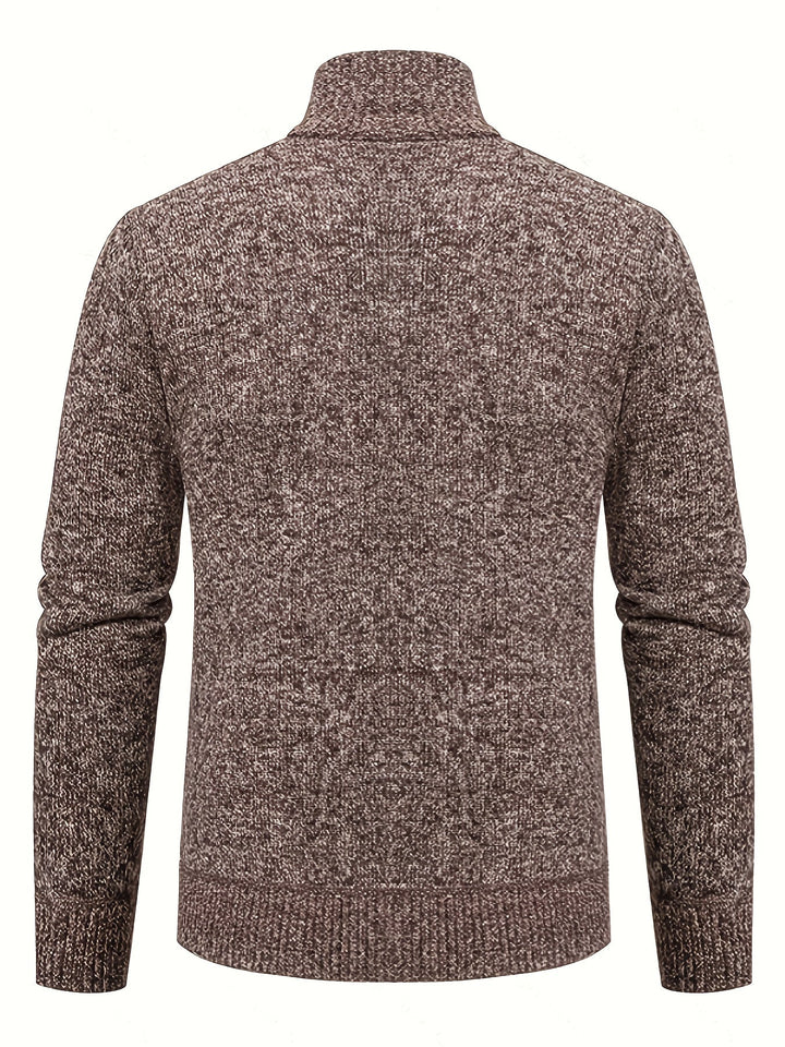 Walter | Texturerad Helzip Kardiagan