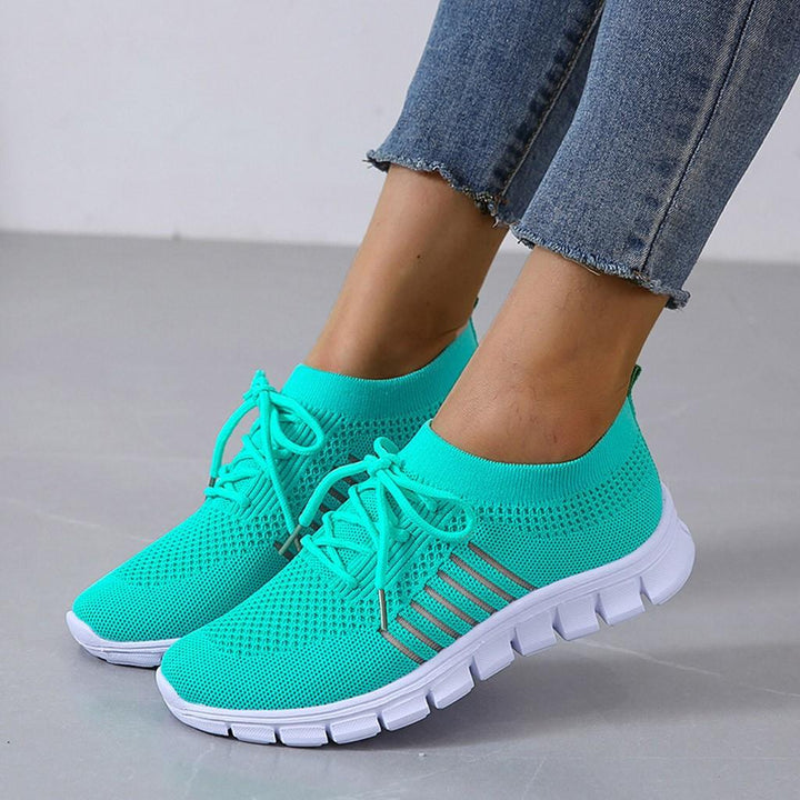 Maren | Sneakers för vardagligt bruk