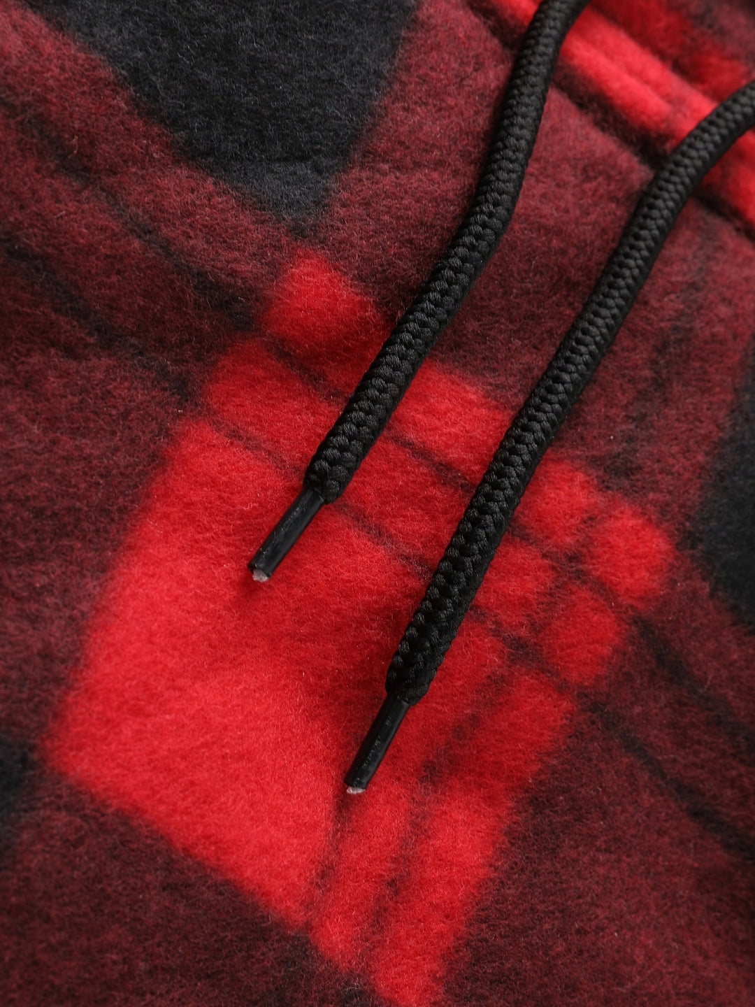 Declan | Mysig Hooded Zip-Up Jacka