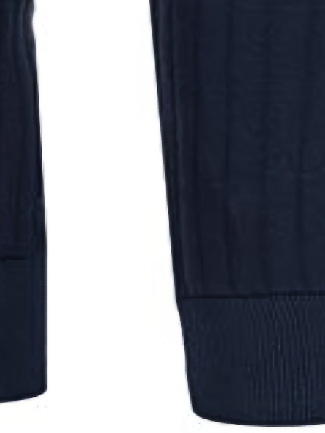 Thatcher | Ribbade Kvartzip-Sweater