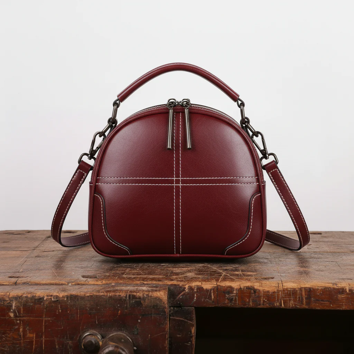 Evelyn | Elegant Axelhängsbag