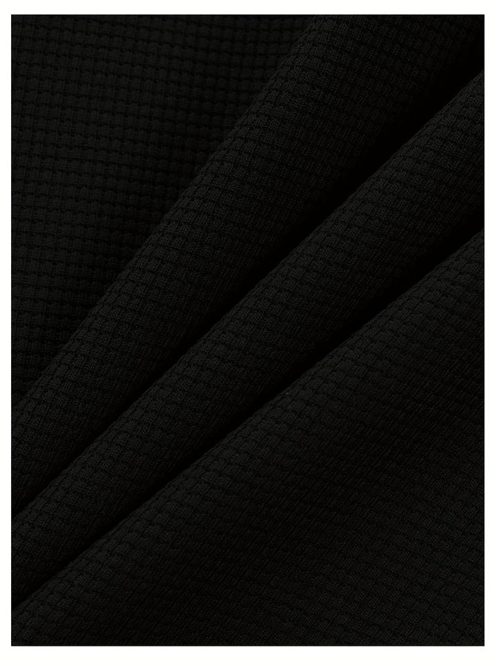 Cameron | Färgblock Zip-Up Jacka