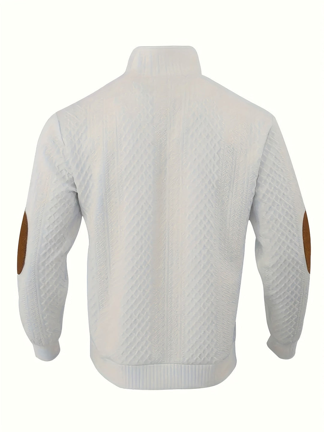 Ronan | Ståkrage Knapp Henley Tröja