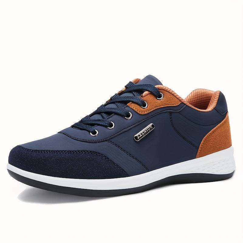Maxwell | Vardagliga Casuella Sneakers