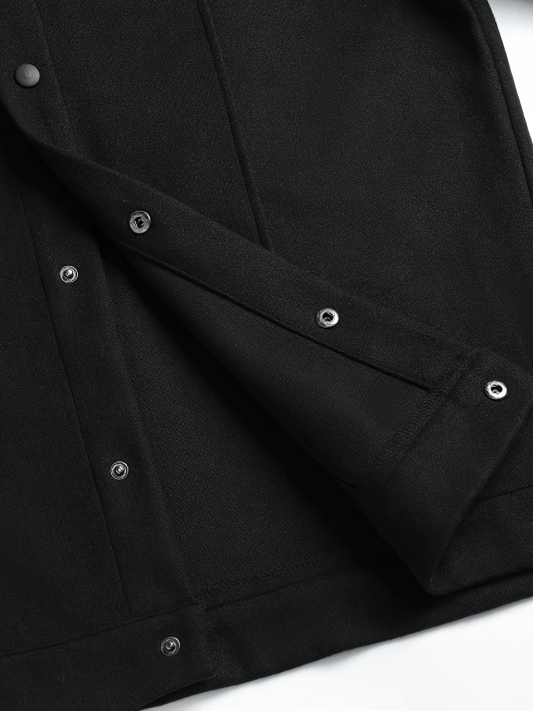 Hugh | Raffinerad Utility Jacka