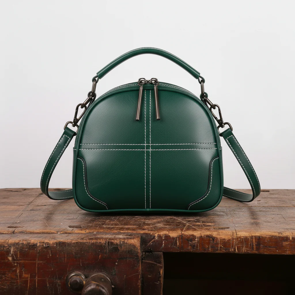 Evelyn | Elegant Axelhängsbag